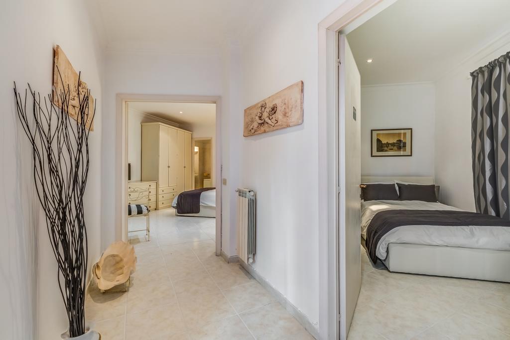 Veneto Excelsior Suite Рим Стая снимка
