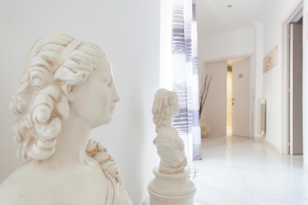 Veneto Excelsior Suite Рим Екстериор снимка